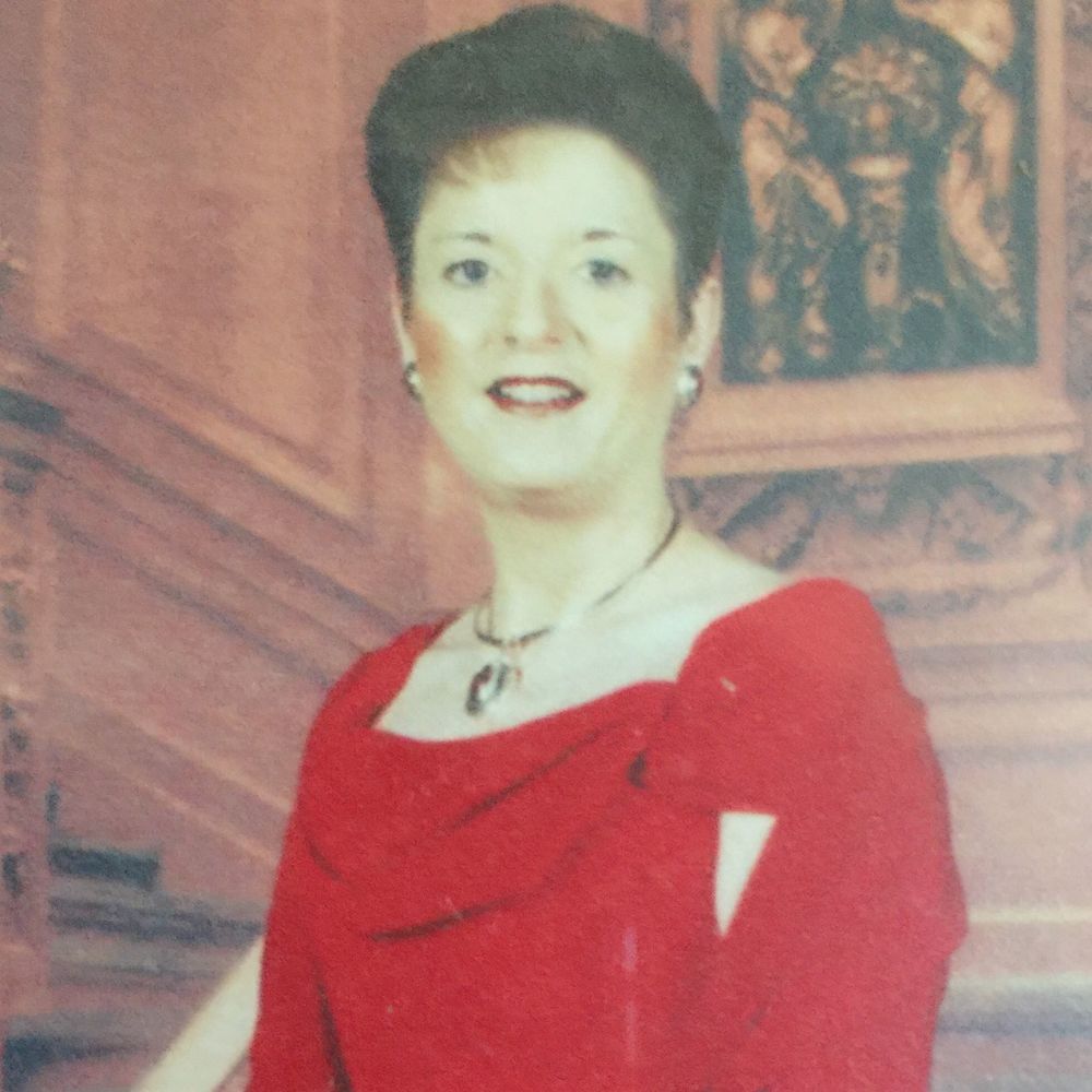 Meet your Posher, Teresa